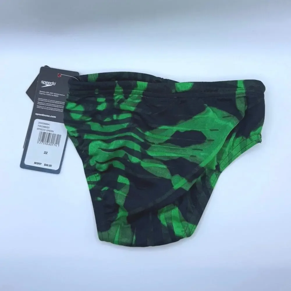 Speedo Swim Briefs